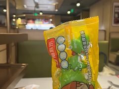 -海底捞火锅(漕宝路店)