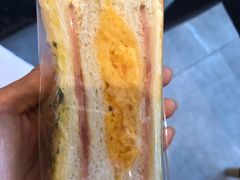 -BreadTalk面包新语·烘焙蛋糕(佐阾虹湾购物中心店)