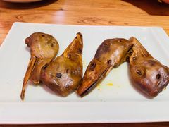 -湘水滨·臭鳜鱼·湘菜(马驹桥店)