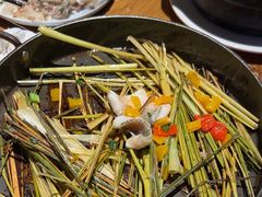 -点心传说·粤菜点心(佐阾虹湾店)