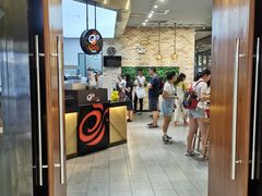 -CoCo都可(合生汇店)