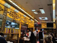 -沙漠玫瑰土耳其餐厅(神路街店)