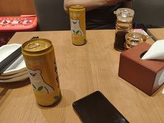 -阳阳中国饭(北京荟聚店)