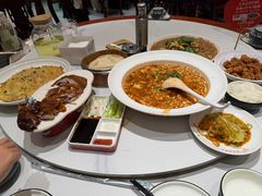 -梅利汴京烤鸭•开封豫菜地标店(晋安路店)