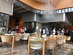 -上海静安香格里拉大酒店