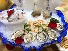 -神洲四海大酒楼(王府井澳门中心店)