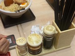 -味千拉面(东方明珠店)