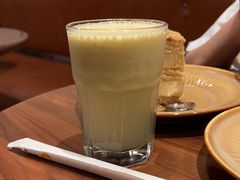 -BAKER&SPICE(BFC外滩金融中心店)
