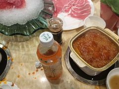 -清真军邺·金富苑肥牛(石坡街旗舰店)
