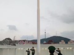 -大连人民广场