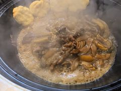 -锅老头海鲜铁锅炖