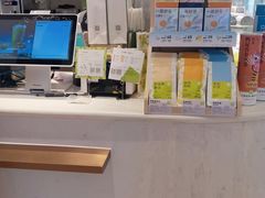 -奈雪的茶(佛山顺德美的悦然广场店)