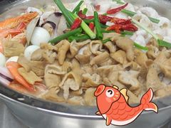-大鼎水煮鱼(明鑫花苑店)