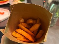 -Bistro 63 创意融合料理(广粤天地店)
