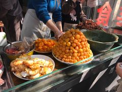 -老金家蛋菜夹馍(西安总店)