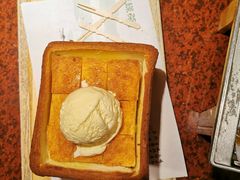 -绿茶餐厅(华联万柳店)