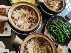 -红星光发煲仔饭(大石街店)