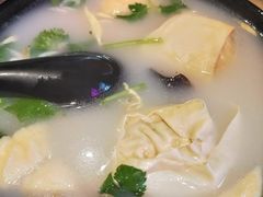 -小杨生煎(虹桥机场T1到达店)