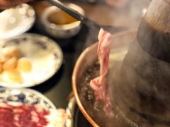 -裕德孚·非遗手切涮羊肉(东直门内大街店)