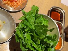 -西塔老太太泥炉烤肉(亚运村店)