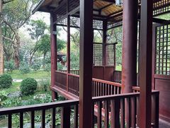 -深圳国际园林花卉博览园