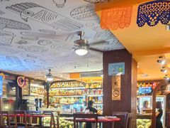 -Pistolera Mexican Cantina女枪手墨西哥餐厅(碧云路店)
