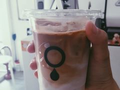 -浆木咖啡馆(湘子庙街店)