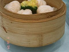 虾饺-海都六福酒家(世博广场店)