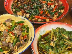 江津尖椒鸡-兔槽江湖菜·重庆璧山兔(水围店)
