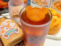 -柠檬树茶餐厅(海雅缤纷城店)