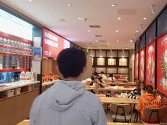 -辣伍爺·冒菜(乐淘里店)