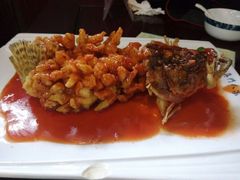android_upload_pic-吴门人家·苏宴宫廷菜(拙政园店)