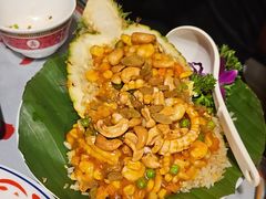 -辉记炭烧海鲜大排档·老字号(福田店)