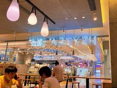 -喜茶(深圳东门1234店)