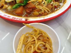 -卫小旦老味大盘鸡总店