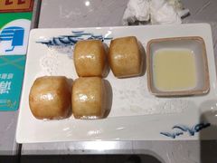 -简普菜烤鱼(苏宁生活广场店)