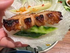 -星叶·东南亚料理(宁波万象汇店)