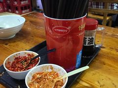-肆姐面粉馆(坡子街店)
