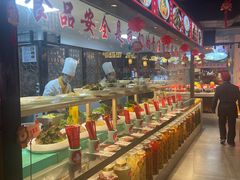 -蓉和妈妈菜·芙蓉花开(高新店)