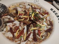 -太二酸菜鱼(汕头苏宁广场店)