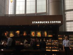 -星巴克(来福士办公楼店)
