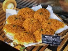 -Let's Taipei 非常烘焙(太古里店)