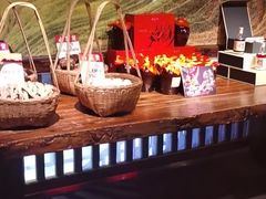 -瑶王府·广西菜(相思湖店)