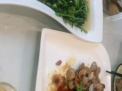 -丈母娘的饭局•新金陵菜(牛首山店)
