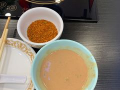 -鼎宏干锅牛肉(富城时代店)