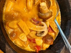 -翠湖宾馆·中餐厅