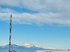 -丝绸之路山地度假区滑雪场