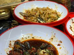 -郭左左围炉烤涮·鲜牛肉自助(梅溪新天地店)
