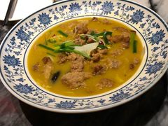 -西安饭庄·非遗陕菜(钟楼店)