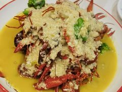 -盱眙虾神於氏龙虾(夫子庙红街店)